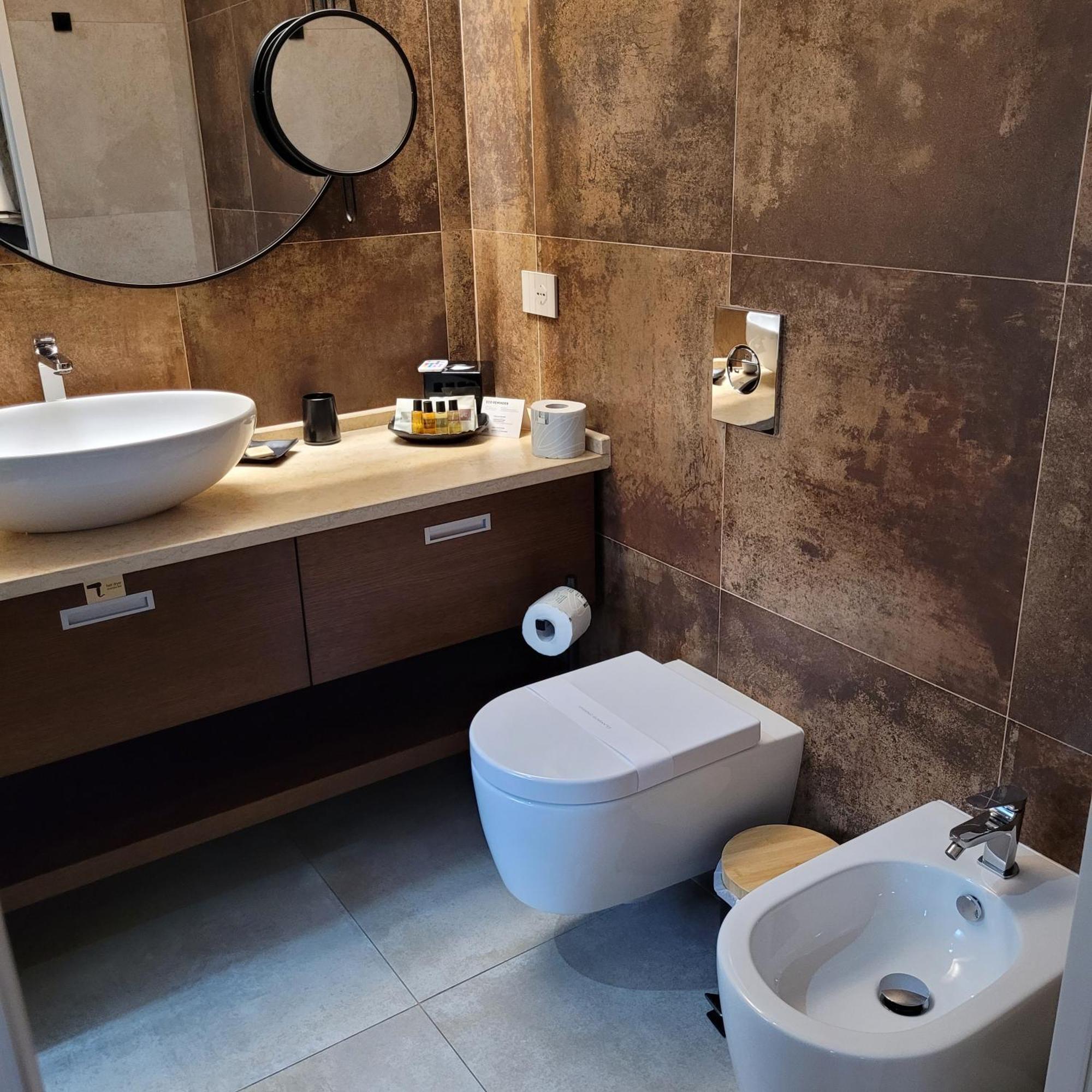 Palazzo Ferrucci Luxury Suites Cagliari Exterior photo